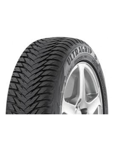 Pneumatico GOODYEAR 225/45 R18 95V ULTRAGRIP 8 XL MFS (PROTECTOR DE LLANTA) M+S