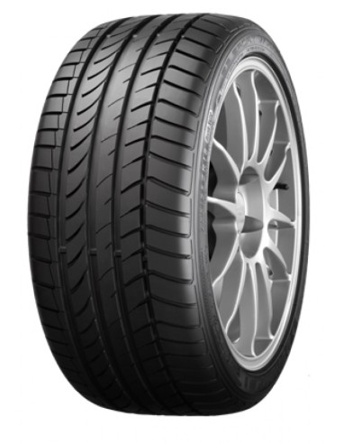 Pneumatico DUNLOP 225/50 R17 94W SPORT MAXX TT  * (BMW)  RFT  (antipinchazo)