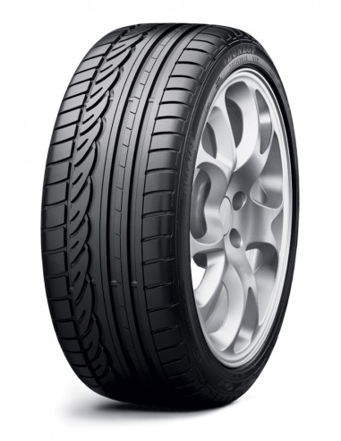 DUNLOP 235/50 R18 97V SP.01 * BMW MFS 4x4 reifen