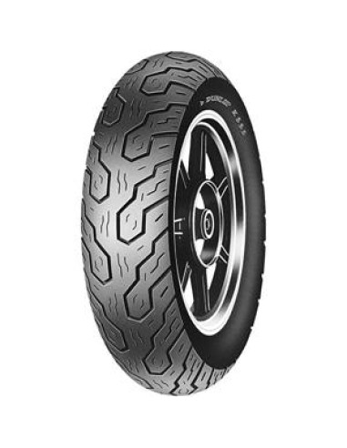Pneumatico DUNLOP 140/80 -15 67H K555  TL