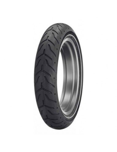 Pneumatico DUNLOP 130/80 B17 65H D408 NW  TL (HARLEY.D)