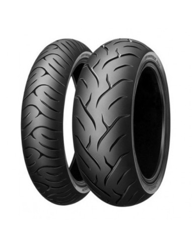 Pneumatico DUNLOP 240/40 R18 79V SPMAX D221  M/C TL