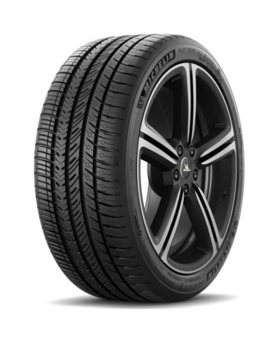 MICHELIN 265/40 R20 104V PILOT SPORT A/S 4 XL MO1(MERCEDES) reifen