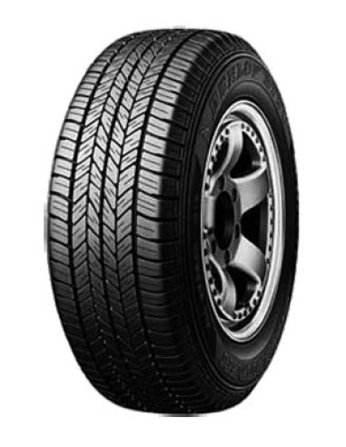 Pneus DUNLOP 215/70 R16 99H ST-20 4X4