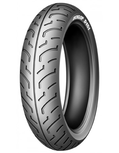 DUNLOP 120/80 -16 60P D451 (AM)  TL reifen