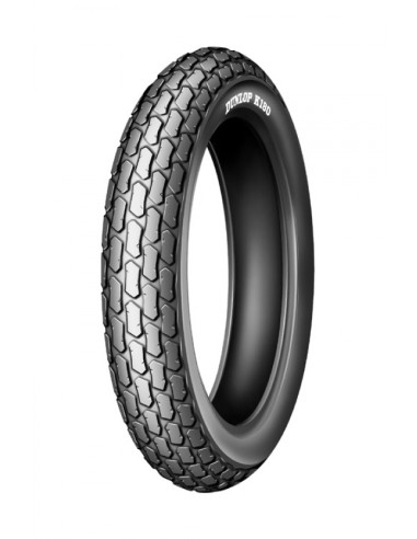 Pneumatico DUNLOP 130/80 -18 66P K180  TT FRONT