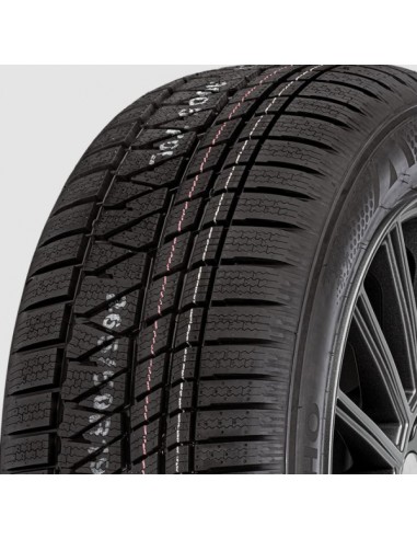 Pneumatico KUMHO 235/50 R20 104V WINTERCRAFT WS71  XL