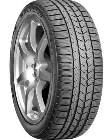 Pneumatico ROADSTONE 235/45 R18 98V WINGUARD SPORT XL INVIERNO/WINTER