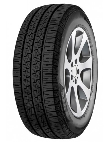 Pneus MINERVA 205/65 R16C 107/105T ALL SEASON VAN MASTER