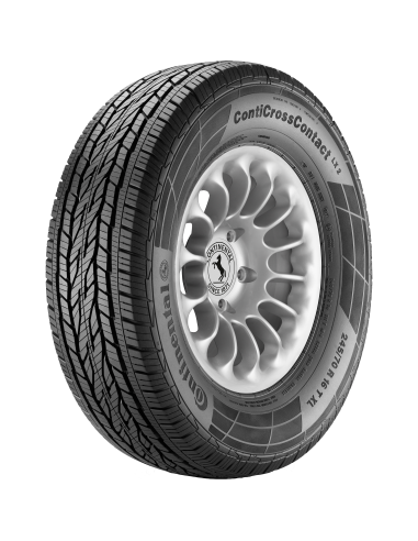 Pneumatico CONTINENTAL 215/70 R16 100T ContiCrossContact LX2