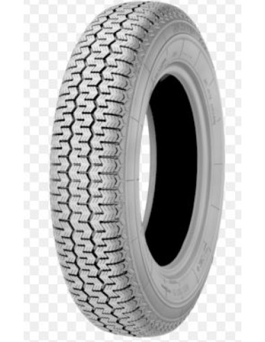 Pneumatico MICHELIN 165 R15 86S XZX  (COCHE CLASICO) TL