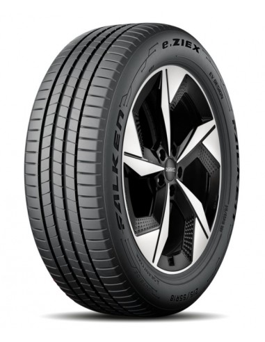 Pneumatico FALKEN 235/60 R19 107V E.ZIEX XL