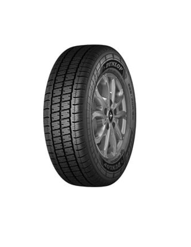 Pneumatico DUNLOP 195/70 R15C 104R ECONODRIVE AS  ALL SEASON