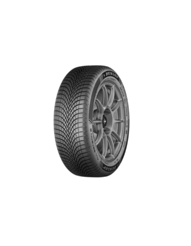 Pneumatico DUNLOP 205/65 R15 99V ALL SEASONS 2  ALL SEASON