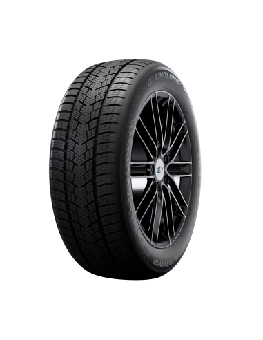 Pneumatico LINGLONG 225/45 R17 94W GRIP MASTER WINTER XL *FABRICADO EN EUROPA*