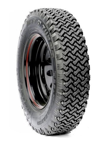 Pneus INSA TURBO 155/80 R13 79T TM+S244  *RECAUCHUTADA*