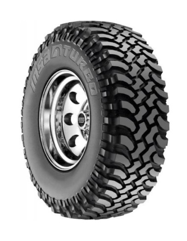 Pneumatico INSA TURBO 235/75 R15 105Q DAKAR MT  *RECAUCHUTADA*