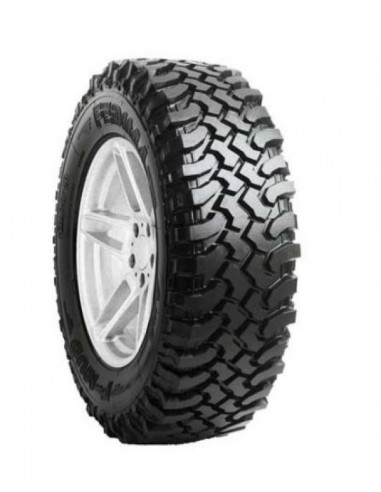 Pneus FEDIMA 195/80 R15 100Q F/MUD  **RECAUCHUTADO**