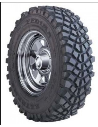 Pneus FEDIMA 205/70 R15 100Q EXTREME  **RECAUCHUTADO**