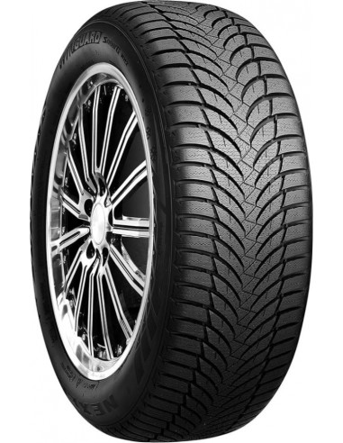 Pneumatico NEXEN 175/60 R15 81H WINGUARD SNOW WH2  WINTER