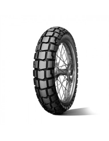Pneumatico DUNLOP 130/90 -17 68S K660  TT