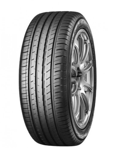 Pneumatico YOKOHAMA 195/65 R15 91V BLUEARTH-GT AE51