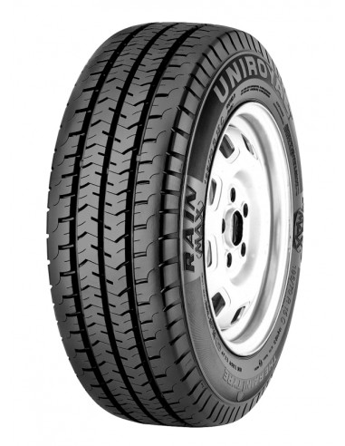 Pneumatico UNIROYAL 175 R14C 99/98Q RAIN MAX  8PR