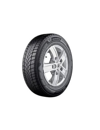 Pneus BRIDGESTONE 215/65 R16C 109/107T DURAVAIS VAN WINTER  ENLITEN
