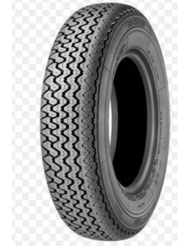 Pneumatico MICHELIN 180 HR15 89H XAS  (COCHE CLASICO) TT