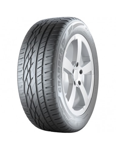 Pneumatico GENERAL 235/75 R15 109T GRABBER GT XL 4X4 (CARRETERA) by Continental