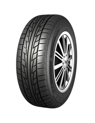 Pneumatico NANKANG 175/60 R15 81H SV-2  WINTER/INVIERNO
