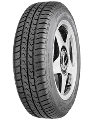 Pneumatico DEBICA 195/65 R15 95T PASSIO 2 XL by good year