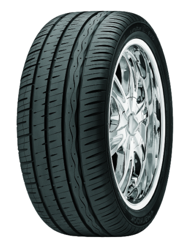 Pneumatico HANKOOK 195/40WR17 81W K107