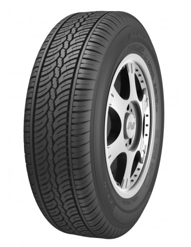 Pneumatico NANKANG 245/65 R17 111H FT-4 XL 4x4 (Ctra)