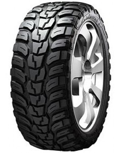 KUMHO 235/85 R16 120/116Q ROAD VENTURE  KL71 4X4 (MUDTERRAIN-CAMPO) reifen
