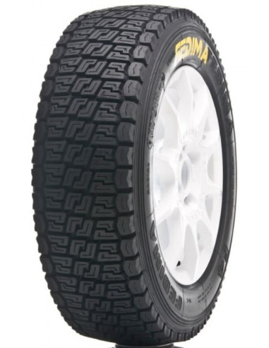 FEDIMA 155/70 R13 75T F4  (ROJO) )**RECAUCHUTADO* reifen