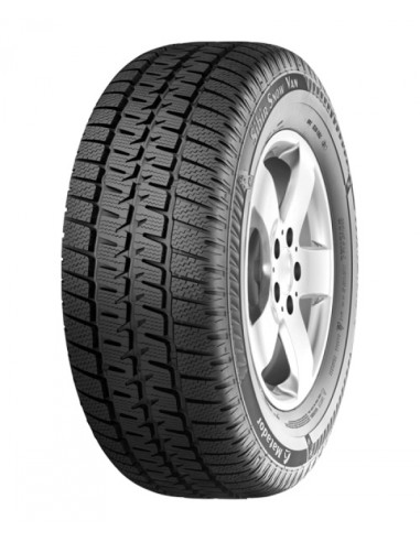 Pneumatico MATADOR 165/70 R14C 89/87R MPS530 SIBIR SNOW VAN  WINTER/INVIERNO by CONTINENTAL