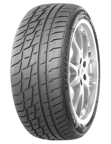 Pneumatico MATADOR 225/75 R16 104T MP92 SIBIR SNOW  WINTER/INVIERNO 4X4 by CONTINENTAL