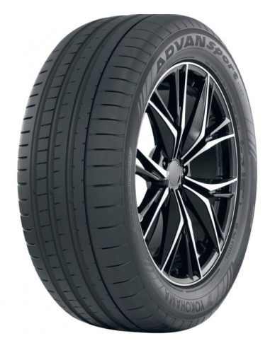 Pneumatico YOKOHAMA 245/40 R19 98Y ADVAN SPORT V107 XL *(BMW)