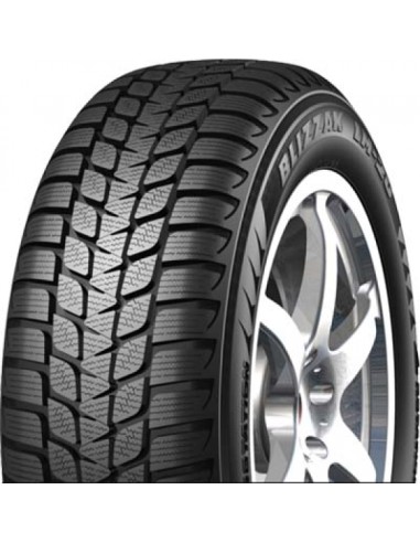 Pneus BRIDGESTONE 245/50 R17 99H LM25  *BMW RFT WINTER/INVIERNO