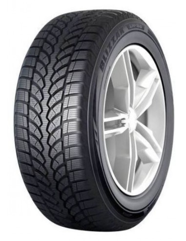 Pneumatico BRIDGESTONE 235/75 R15 109T LM80 EVO XL WINTER/INVIERNO