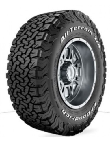Pneumatico BFGOODRICH 285/70 R17 116/113S ALL-TERRAIN T/A KO2