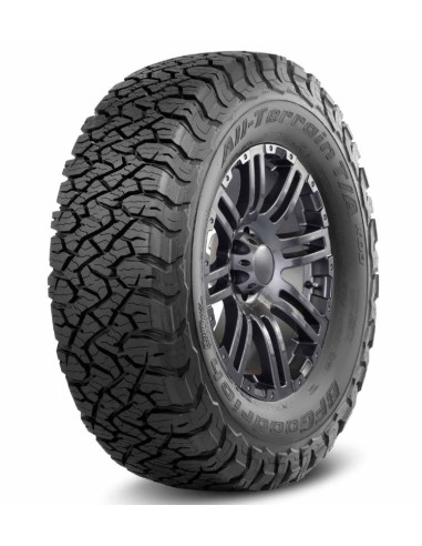Pneumatico BFGOODRICH 225/65 R17 107/103S ALL-TERRAIN T/A KO3