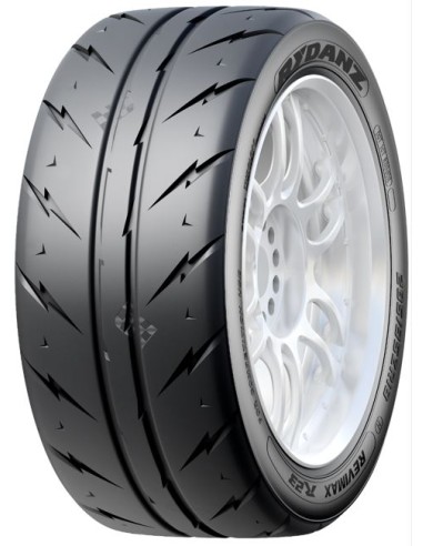 Pneumatico RYDANZ 195/50 R15 82V REVIMAX R23 XL  SEMI-SLICK TREADWEAR- 260 MFS