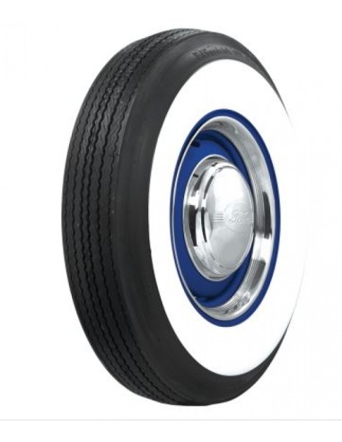 Pneumatico BFGOODRICH 7.50 -14 96P WHITEWALL  BANDA BLANCA 57MM