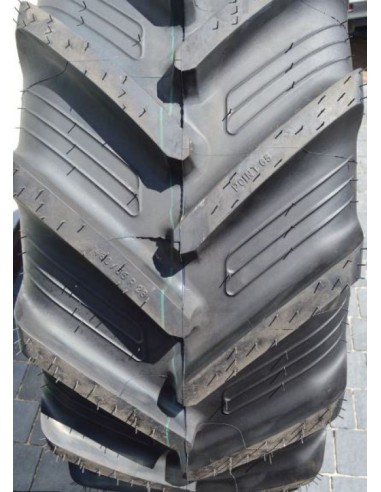Pneumatico TAURUS 600/65 R34 151A8/151B POINT 65  AGRICOLA By Michelin