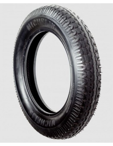 Pneumatico MICHELIN 14 x45  DOUBLE RIVET  (COCHE CLASICO) TT