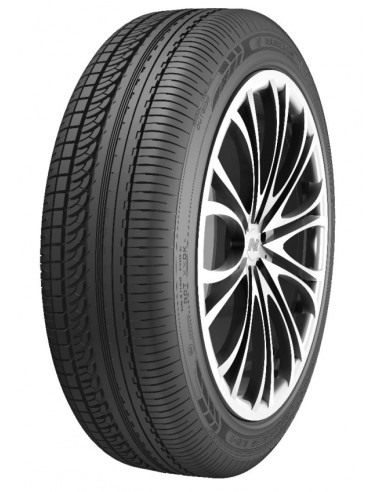 Pneumatico NANKANG 165/60 R14 75H AS-1