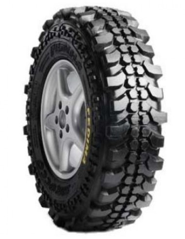 FEDIMA 205/75 R15 97Q SIROCCO  **RECAUCHUTADO** reifen
