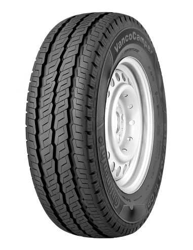 Pneumatico CONTINENTAL 215/75 R16C 116R VANCOCAMPER  CARAVANA